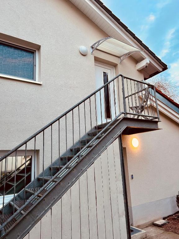 Family Apartments Abuja - 17