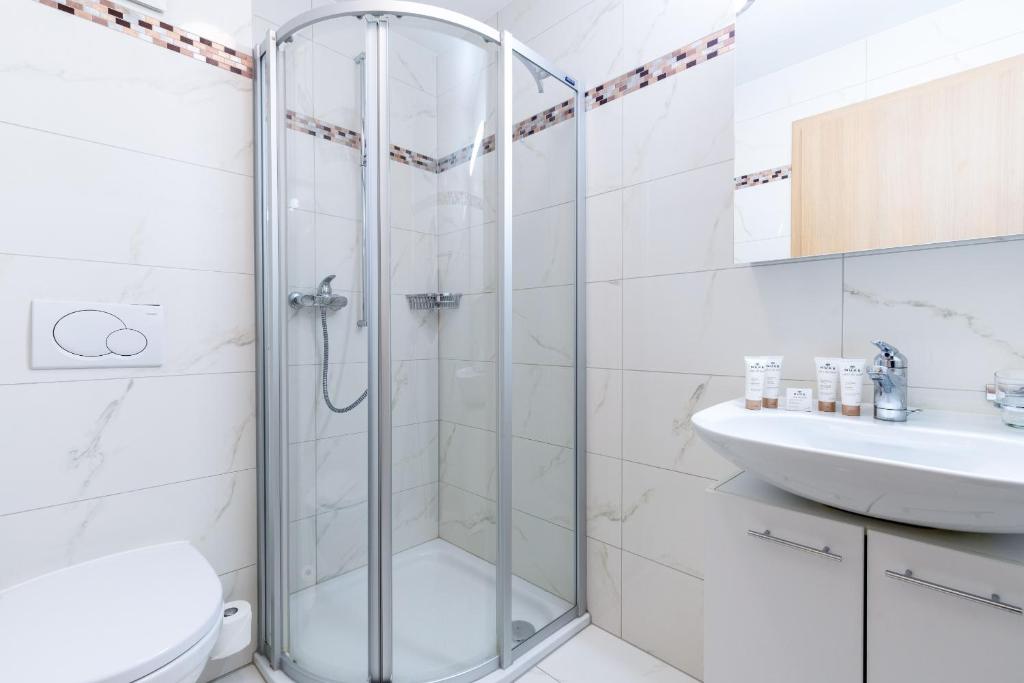 Ski Paradise SP 008 - MOUNTAIN & LUXE apartment 4 pers - Resim 7