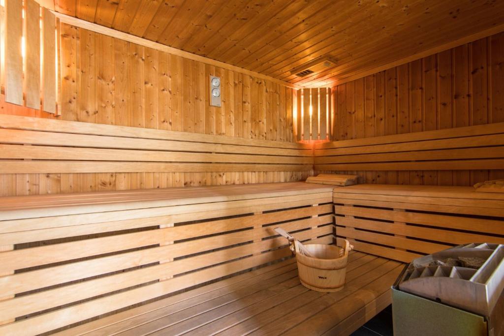 Ski Paradise SP 008 - MOUNTAIN & LUXE apartment 4 pers - Resim 14