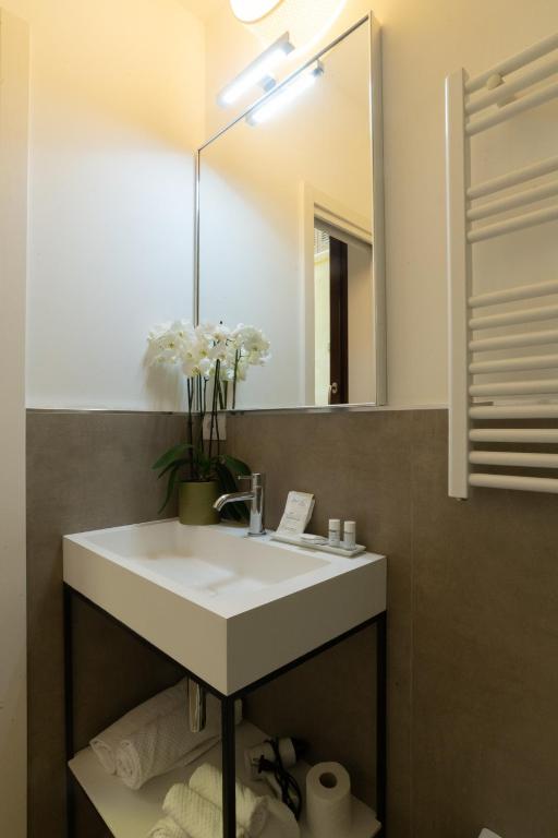 Di Sabatino Resort - Suite Apartments & Spa - Standard Double Room