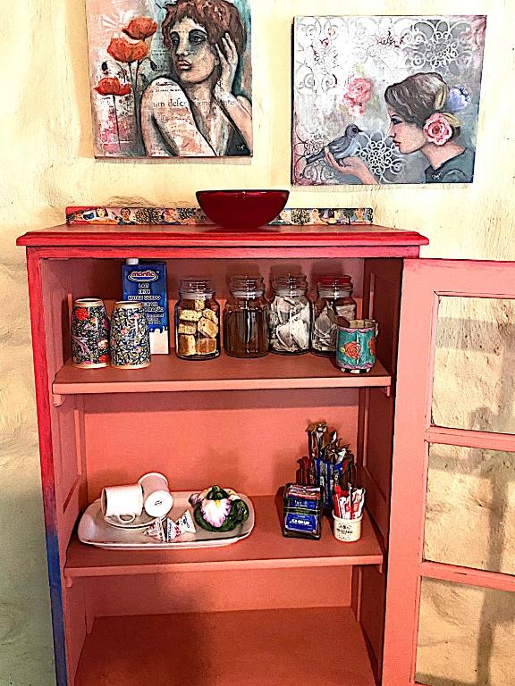 Fotografie z fotogalerie ubytování ilyn pottery cottage v destinaci Pretoria
