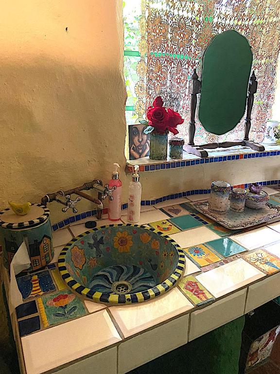 Fotografie z fotogalerie ubytování ilyn pottery cottage v destinaci Pretoria