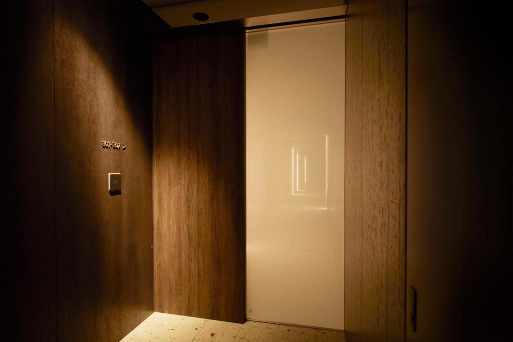 Fotografie z fotogalerie ubytování TONES Osaka v Osace