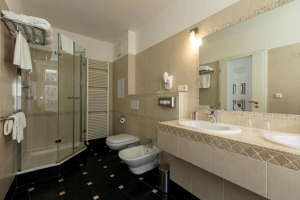 Hotel Hoffmeister - 12