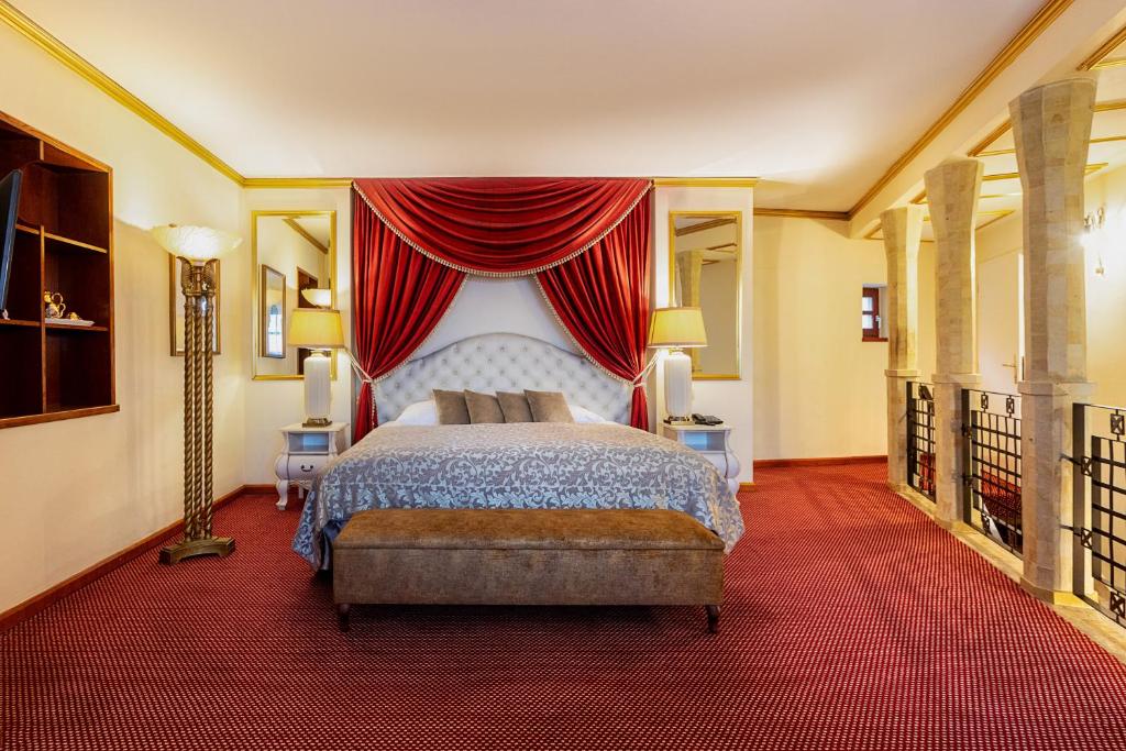 Hotel Hoffmeister - 13