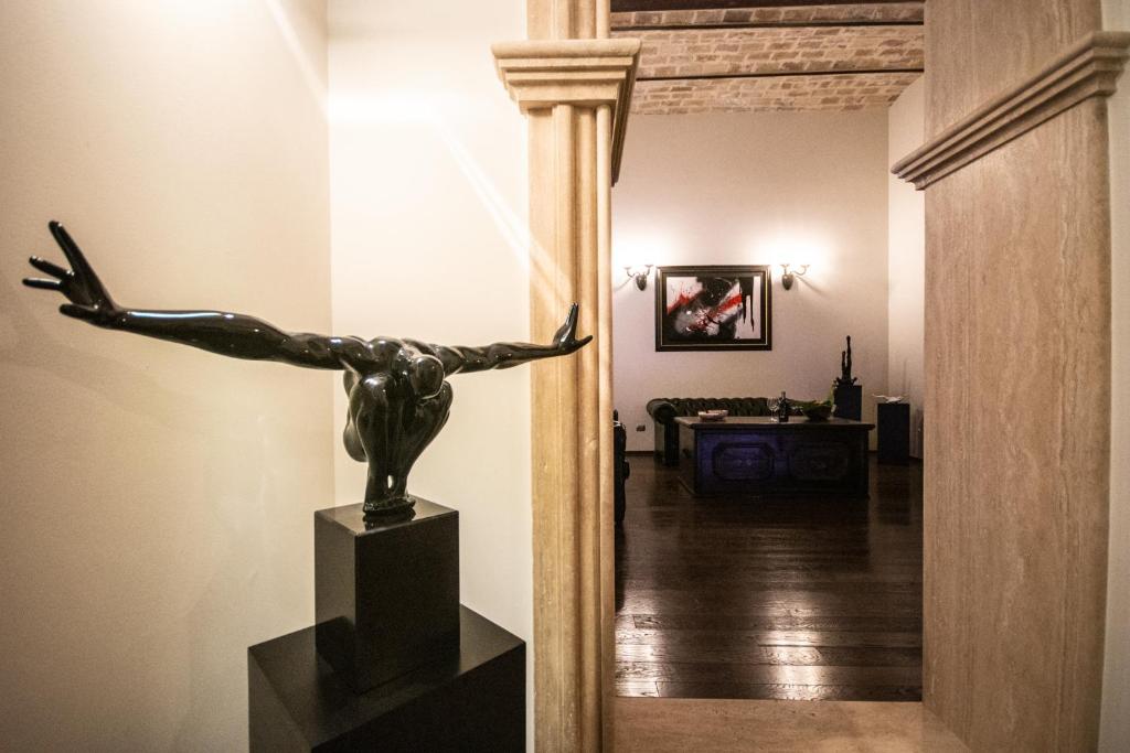 Φωτογραφία από το άλμπουμ του Reco Luxury Suite Rome στη Ρώμη
