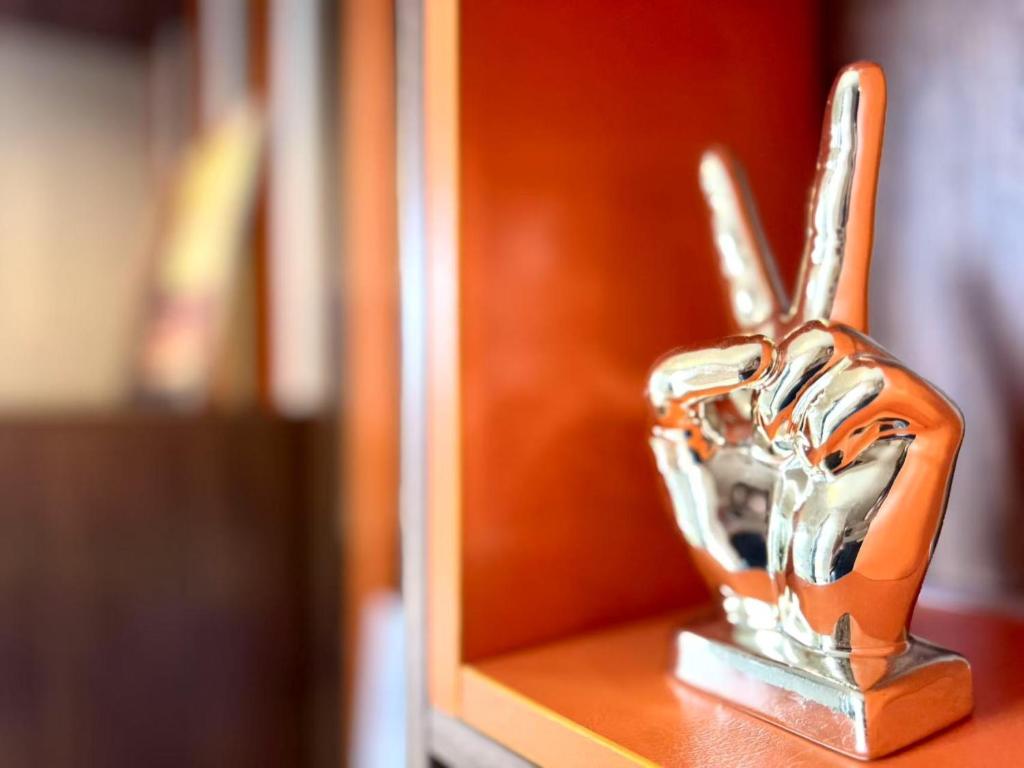 Modern Comfy 3 Bedrooms House in Chartwell - Resim 24