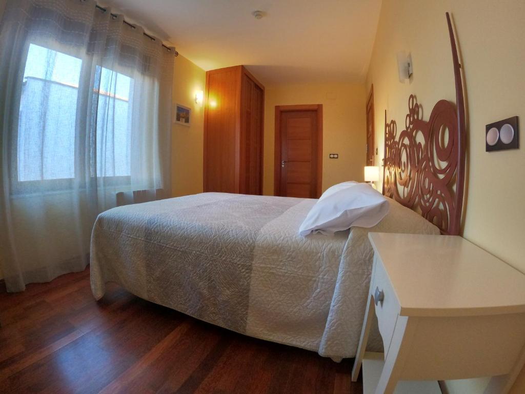 Hostal plaza mayor carrión de los condes - 6