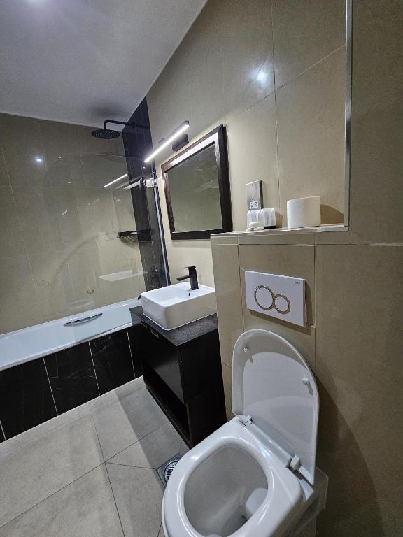 Cromwell Hotel - Resim 8