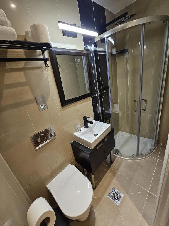 Cromwell Hotel - Resim 18