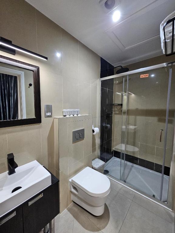 Cromwell Hotel - Resim 24