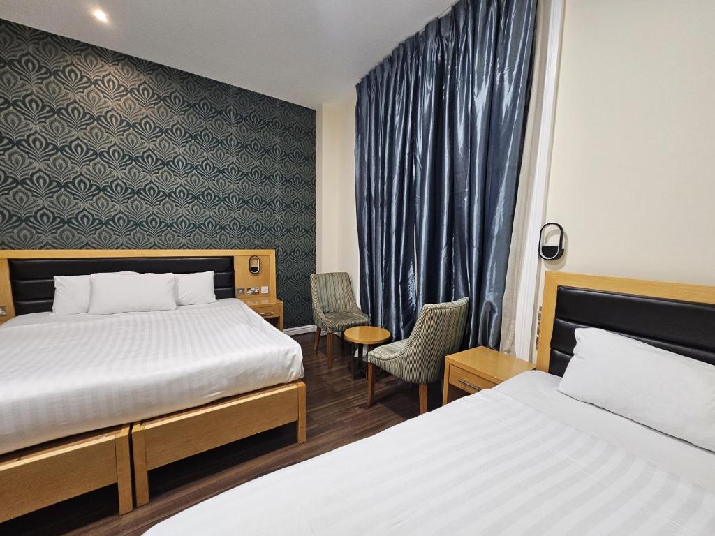 Cromwell Hotel - Resim 21