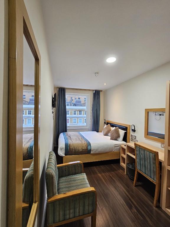 Cromwell Hotel - Resim 29