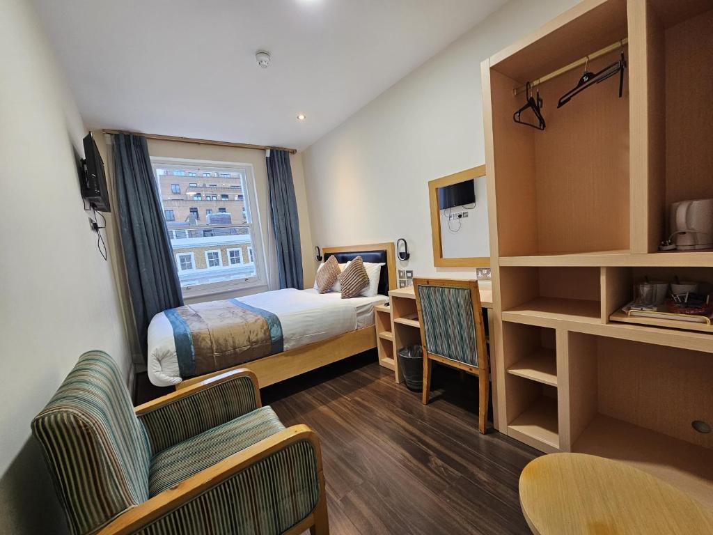 Cromwell Hotel - Resim 27