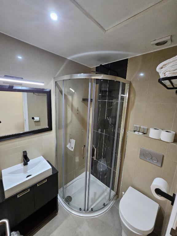 Cromwell Hotel - Resim 28