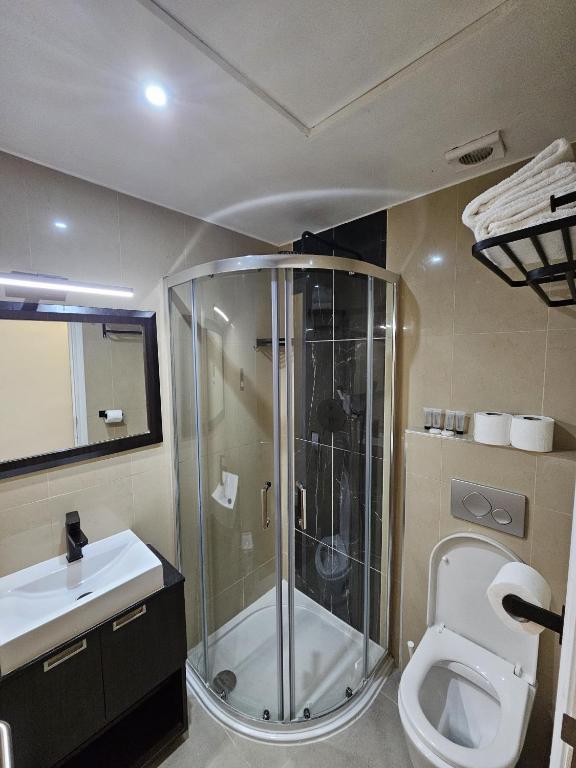 Cromwell Hotel - Resim 26