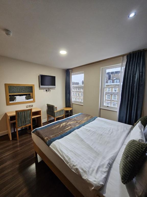 Cromwell Hotel - Resim 36