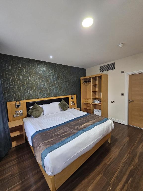 Cromwell Hotel - Resim 32