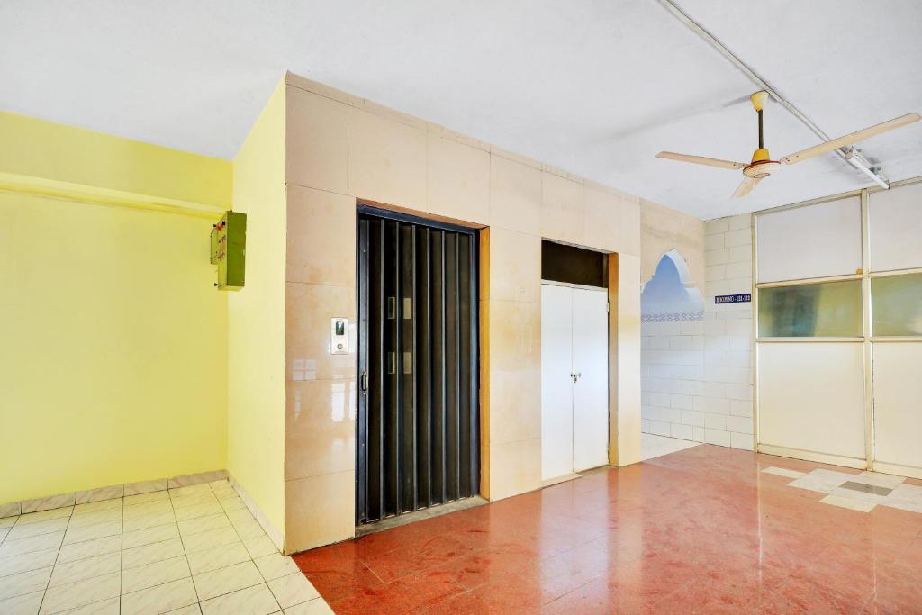 Fotografie z fotogalerie ubytování Hotel O RK HOTEL v destinaci Salem