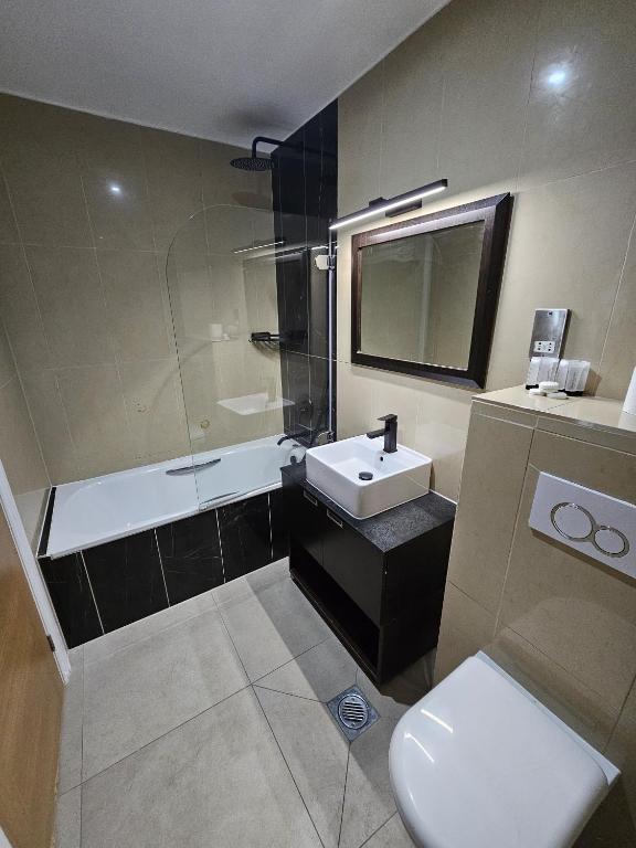 Cromwell Hotel - Resim 11