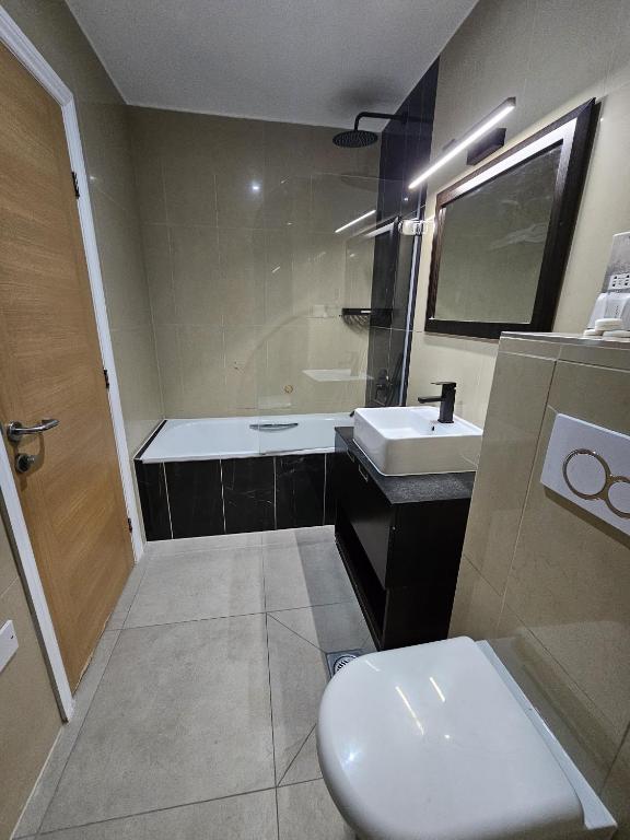 Cromwell Hotel - Resim 10