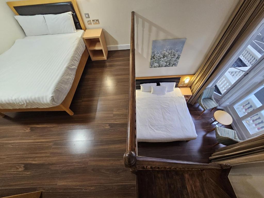 Cromwell Hotel - Resim 44