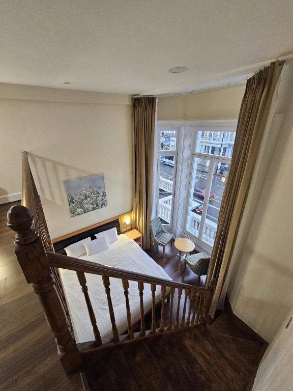 Cromwell Hotel - Resim 38