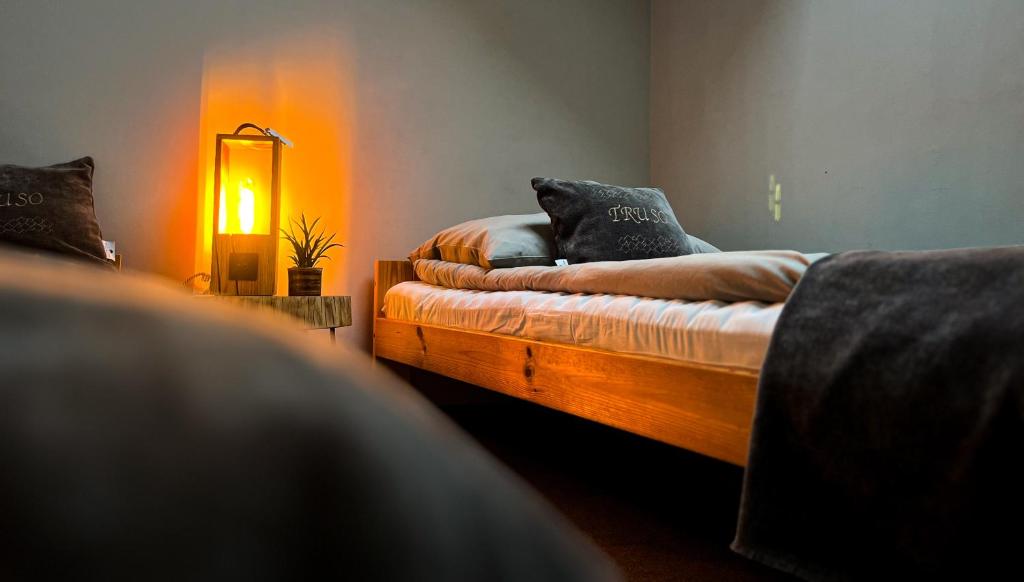 Hostel pod Cisem - 8