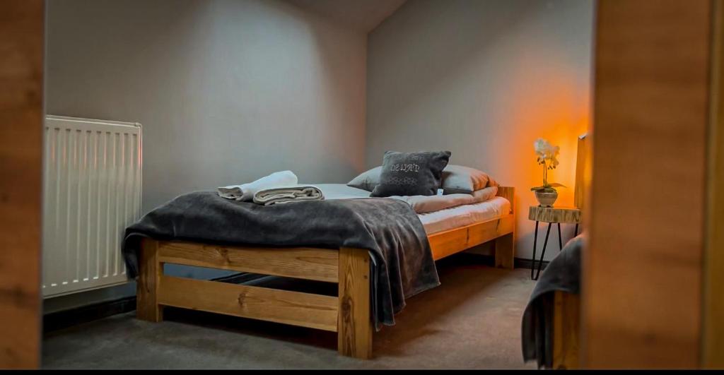 Hostel pod Cisem - 7