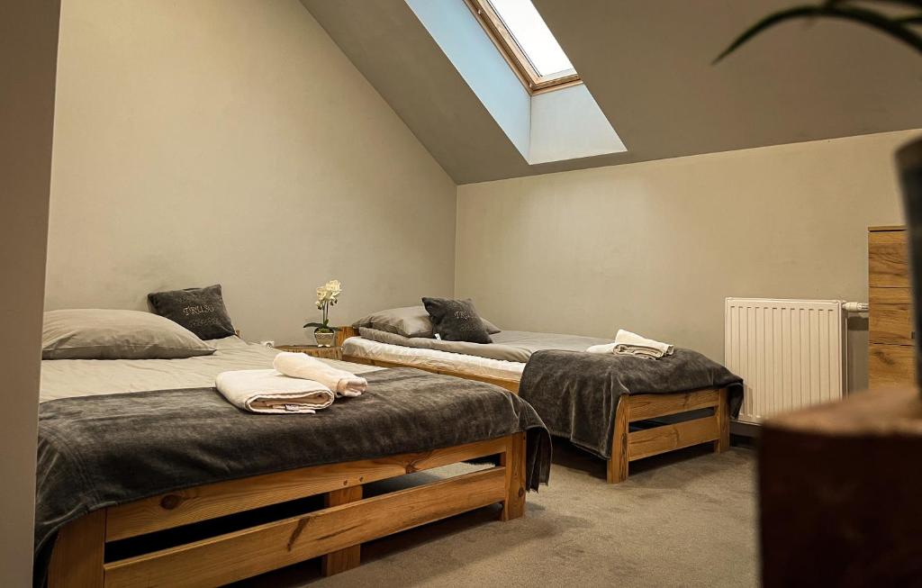 Hostel pod Cisem - 9