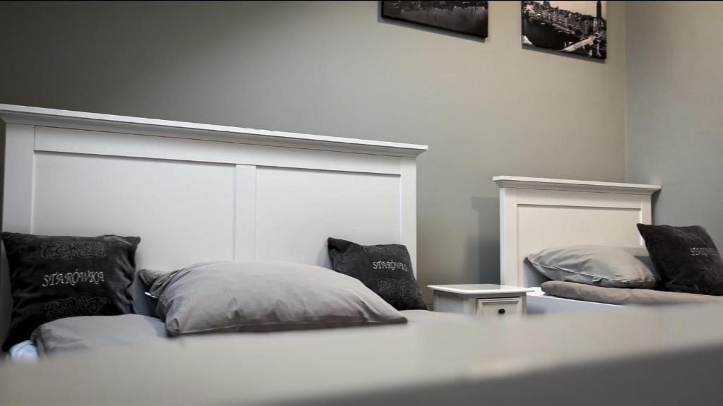 Hostel pod Cisem - 19