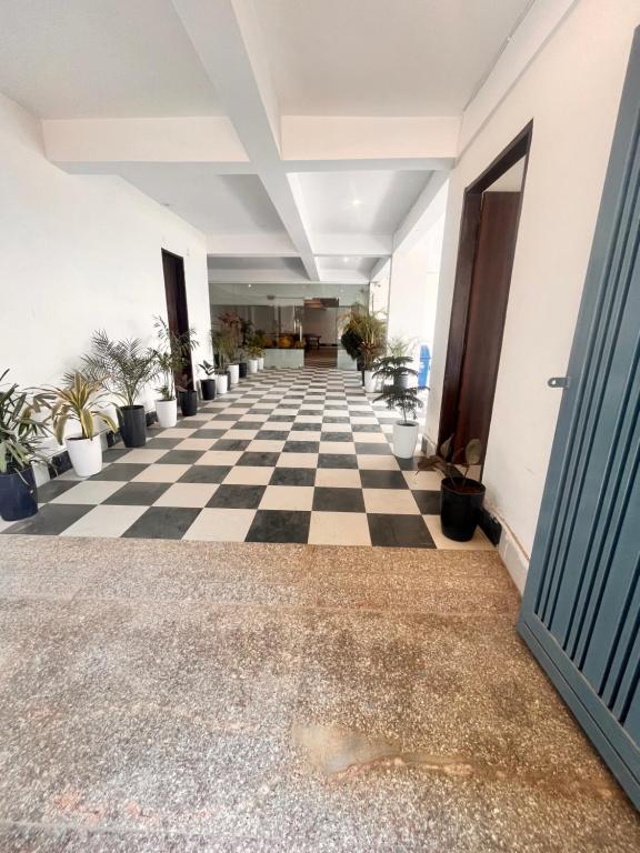 Fotografie z fotogalerie ubytování Apna Homes Stay & Hotel I Gurugram I Sector-71 v destinaci Gurgáon