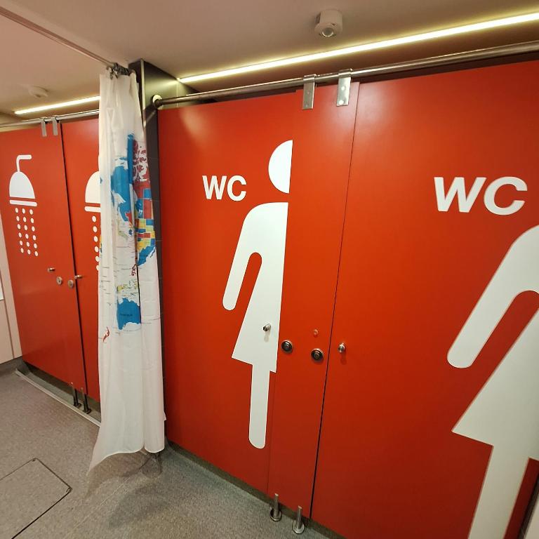 Fotografie z fotogalerie ubytování Hostel Casa Ibarrola v destinaci Pamplona