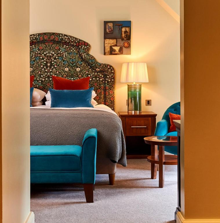 Hotel Du Vin Edinburgh - 