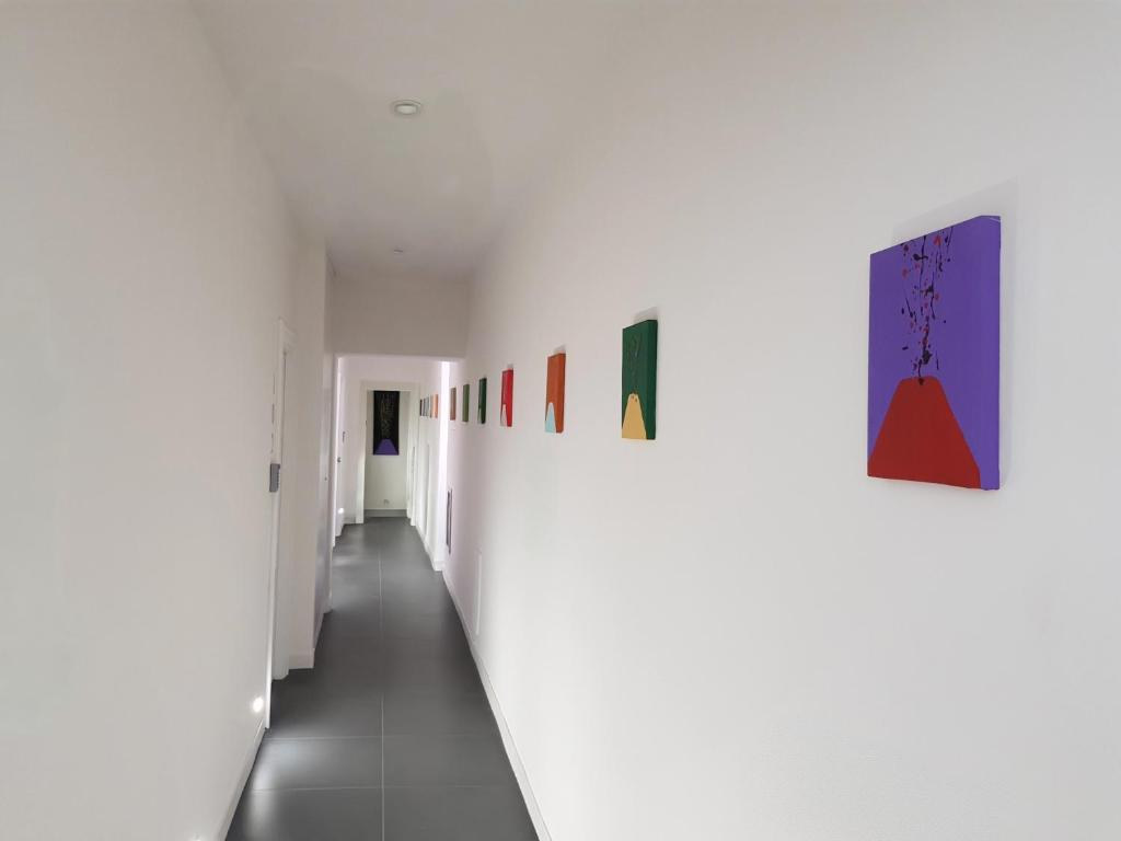 Art Street Hotel - Resim 1