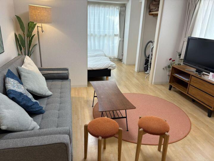 SAPPORO HILLS - Chambre Familiale Avec Salle De Bain 601