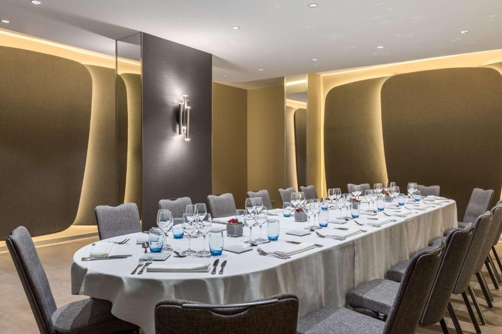 NH Collection Brussels Grand Sablon - Resim 19