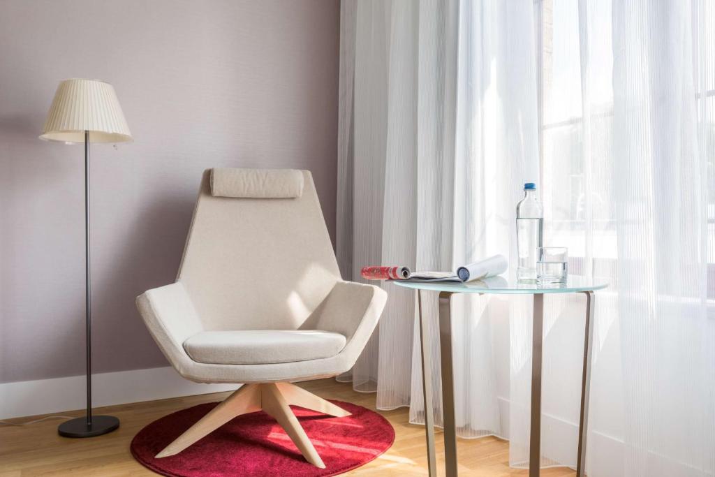 NH Collection Brussels Grand Sablon - Resim 26