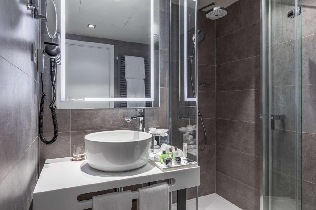 NH Collection Brussels Grand Sablon - Resim 30