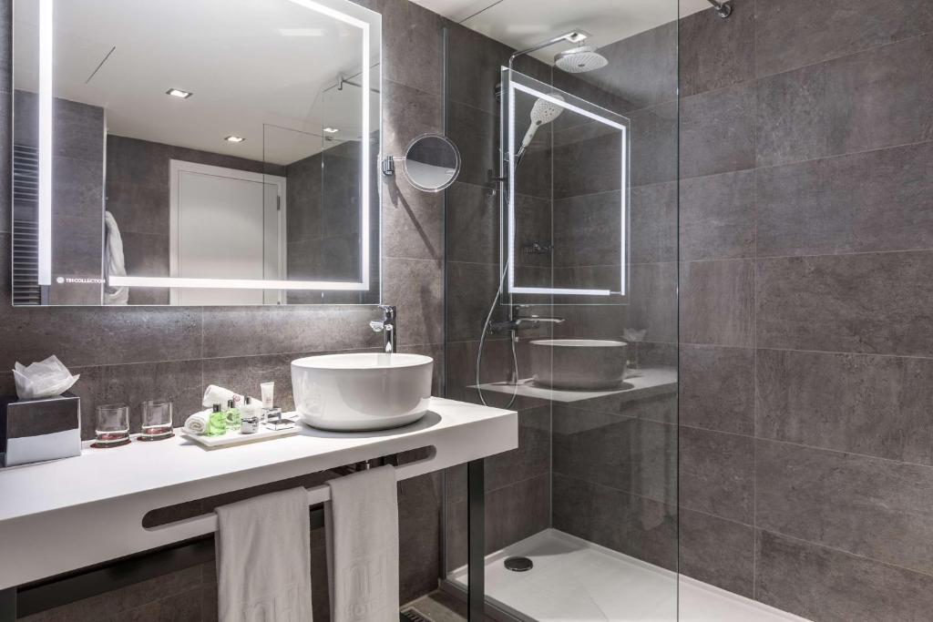 NH Collection Brussels Grand Sablon - Resim 31