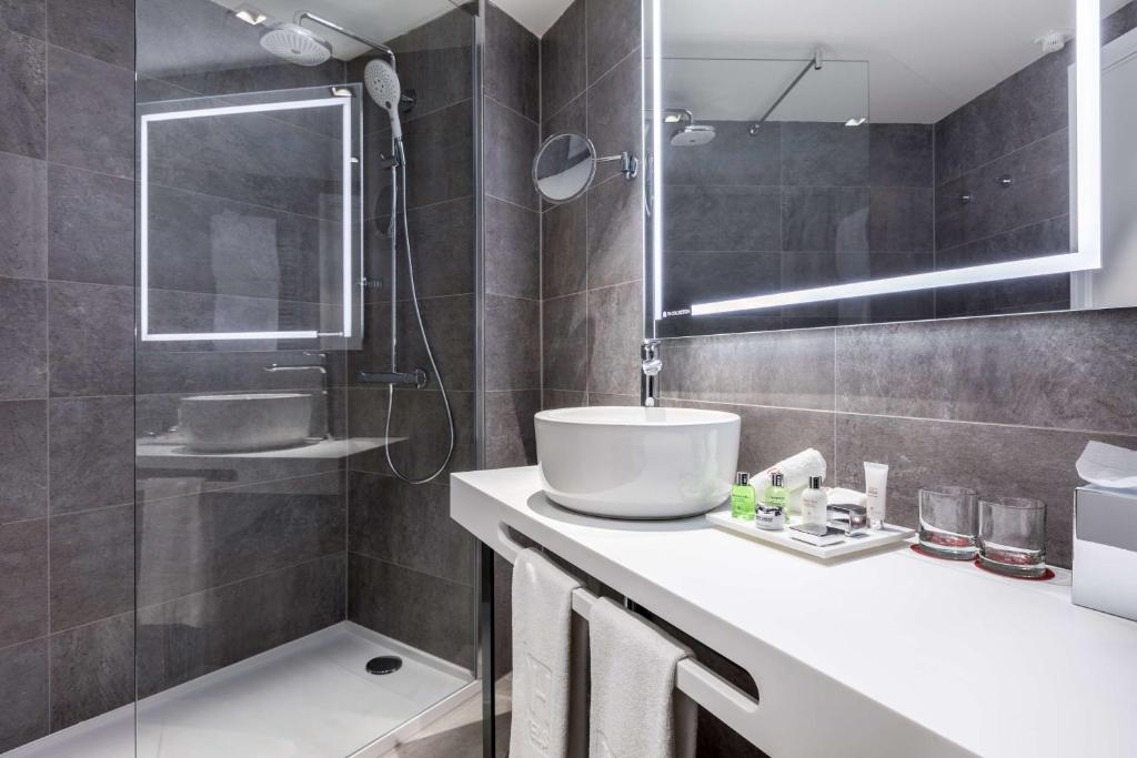 NH Collection Brussels Grand Sablon - Resim 32