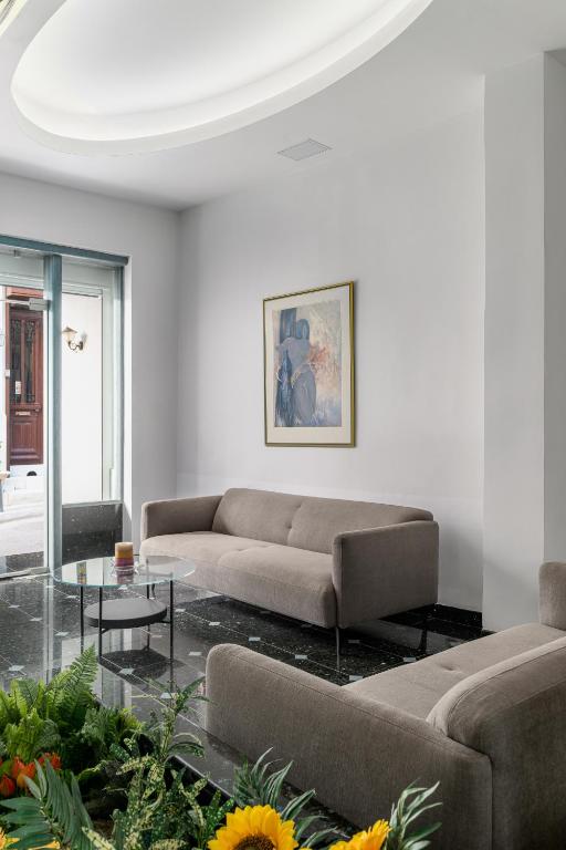 Athos Hotel - Resim 15