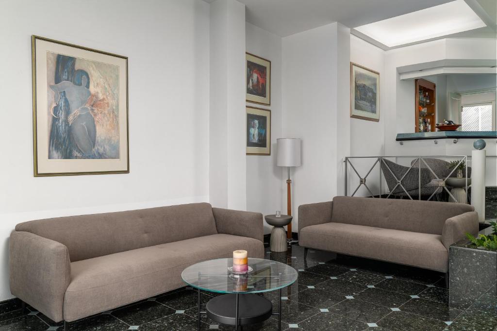 Athos Hotel - Resim 14