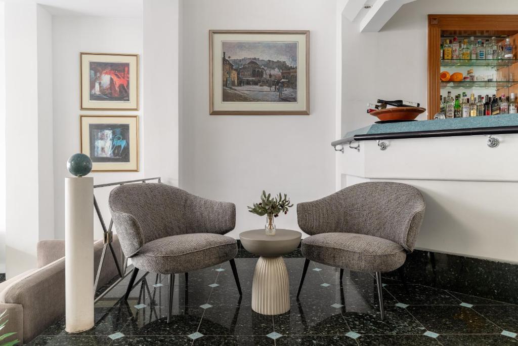 Athos Hotel - Resim 16