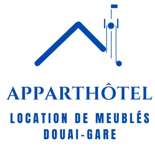 Gallery image of Château Hôtel de Warenghien in Douai