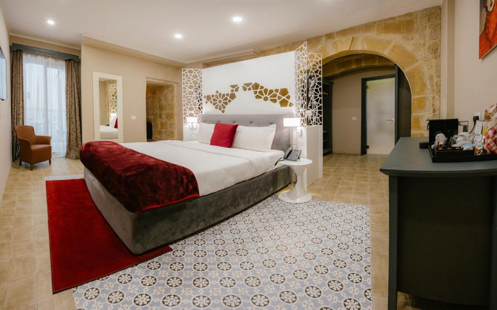 IBB Hotel Palazzo Bettina Malta - 2