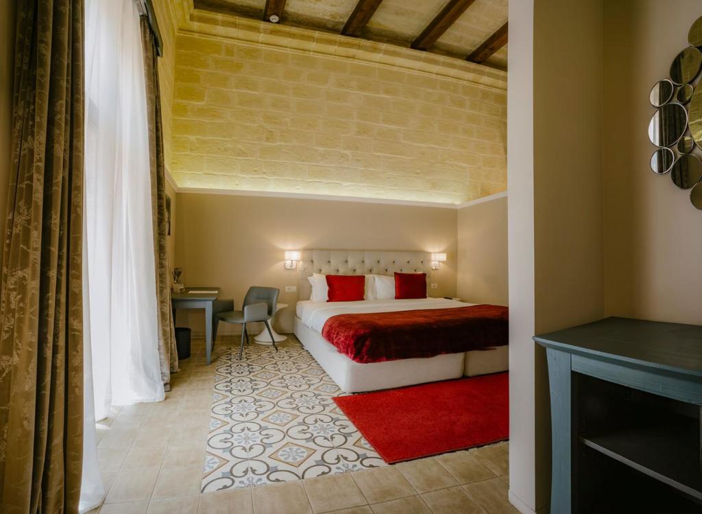 IBB Hotel Palazzo Bettina Malta - 16