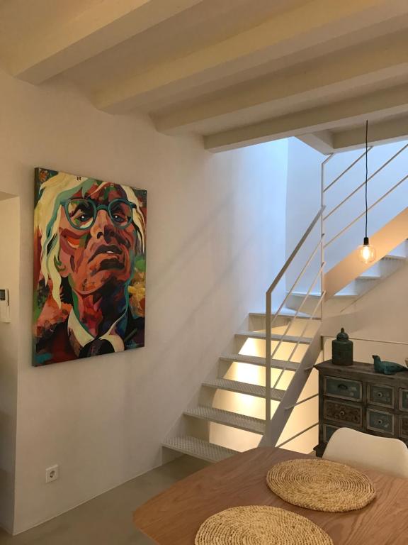 Fotografie z fotogalerie ubytování Sa caseta Farinera v destinaci Sóller