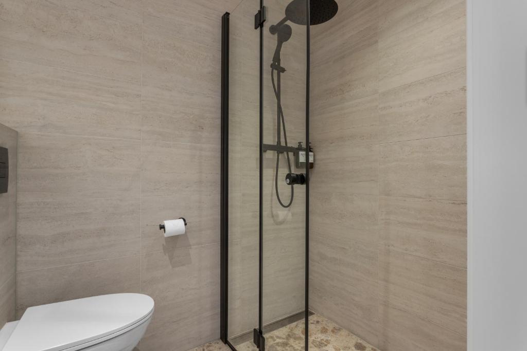 Alva Hotel Brautarholt - Resim 28