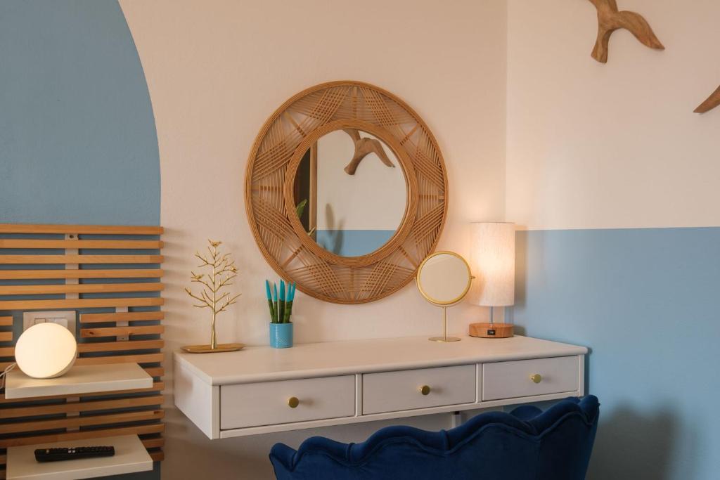 Casita de Luna- Affittacamere Bologna - Resim 25